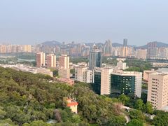 -狐尾山公园