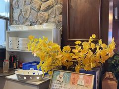 -青岛海景花园大酒店·白果树餐厅青岛菜