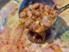 -四季喧黔味豆米火锅(万达广场店)