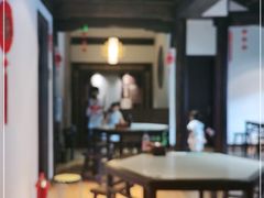 大堂-荣家小吃(紫阳街店)