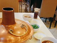 -八先生涮肉房(三里河店)
