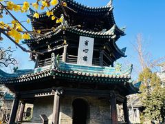 -西安化觉巷清真大寺