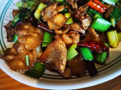 -云海肴·汽锅鸡·云南菜(天山百盛优客店)