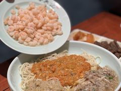 -裕兴记•蟹黄面馆(人民广场店)