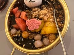 老四川红糖冰粉-川成元·麻辣香锅(凯德MALL西直门店)