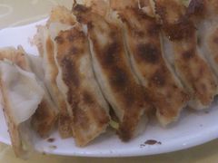 三鲜锅贴-海荣锅贴馆(五味十字店)
