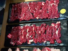 -陈记顺和牛肉火锅(岗顶店)
