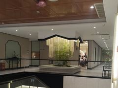 -绿杨春·淮扬宴(庐山路店)