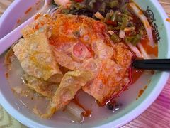 -家味螺蛳粉&烤鱼(五角场店)