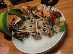 -王鼎精致料理铁板烧(世博源店)