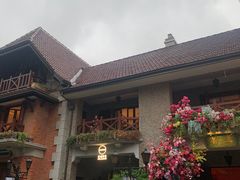 -无味舒食(思南公馆店)