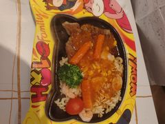 -豪享来(我格广场店)