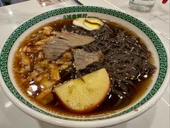-华天延吉餐厅(西四总店)