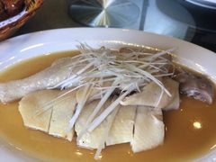 -顺风山庄(水濂山店)