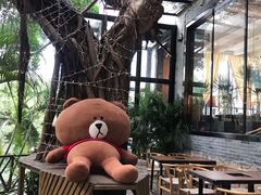-樾餐厅泰式海鲜火锅(民歌湖店)