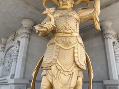 -兴隆文化园景区