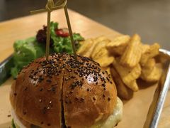 -UPPER KITCHEN(延安路店)