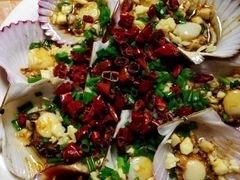 -阿杰臻选海鲜饭店(普陀山店)