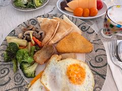 -澳门圣地牙哥古堡酒店