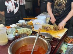 -吴长子卤菜馆(统一街店)