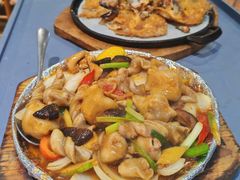 -百年银屏蚝烙·潮汕菜·非遗(乐山店)