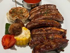 -一棵树·意大利西餐厅One Tree(新城店)