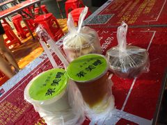 -海大南门夜市(海富街店)