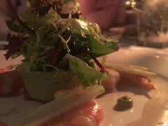 -Kampa Park Restaurant