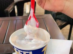-DQ·蛋糕·冰淇淋(大宁国际商业广场店)
