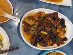 -味道家宴