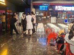 -万达影城(西铁营万达广场IMAX店)
