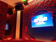 -萧邦音乐会所KTV·蒸汽活海鲜自助(福田店)