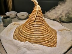 -鲜潭蒸汽石锅鱼(五道口购物中心店)