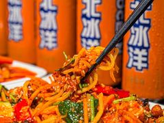 -枪火串烧·东北特色烧烤(罗湖总店)