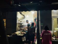 门面-非凡烧烤(历史博物馆店)