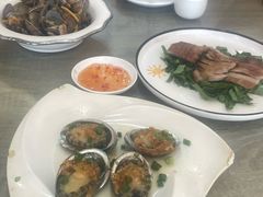 -巽寮印象美食部落餐厅·海鲜·地方特色菜(惠州体验店)