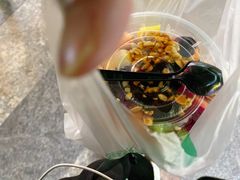 -夏食光安顺小舒冰粉冰浆(甲秀楼店)