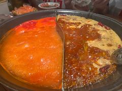 -胖姐社区老火锅(北京总店)
