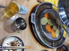 -韩张·韩国传统烤肉(万象汇店)