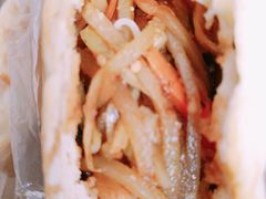 -刘小武·锅魁(总店)