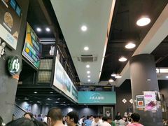 -小民大排档(光谷店)