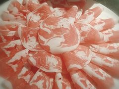 -清真·京华源铜锅涮肉(丰庆店)