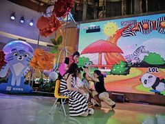 -英孚教育青少儿(河东中心)