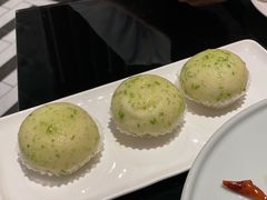 侨乡葱茸包-闽和南(深圳万象城店)