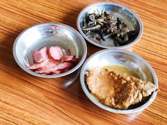 -马路桥姜汤面(江城大楼店)
