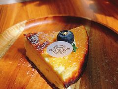 巴斯克芝士-白熊咖啡(闽江大道店)
