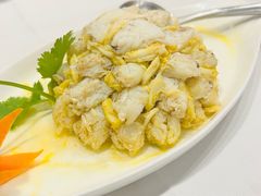 -新光酒家方亮蟹宴(黄浦店)