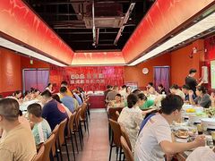 -龍歌自助小火锅(雨花台江南虹悦城店)