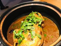 -黛瓦里巷(南京东路店)
