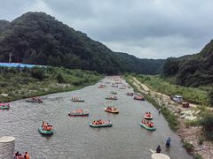 -红河谷漂流